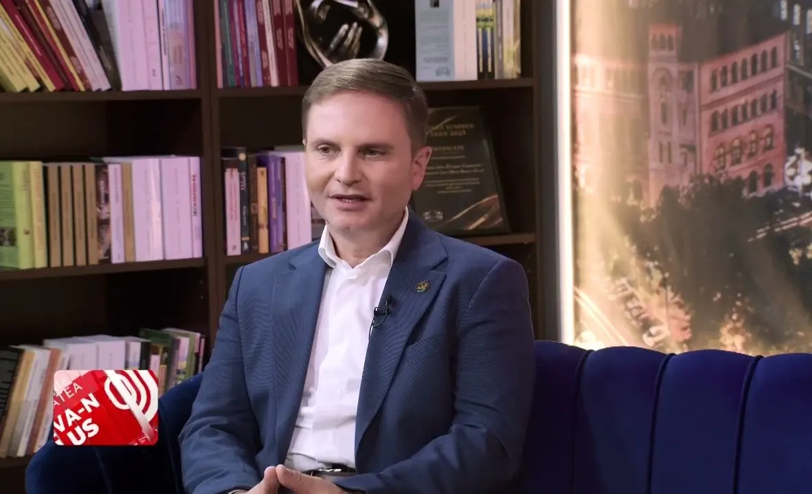 Podcasturile REALITATEA – Ceva-n PLUS. Dr. Eduard Nica, în premieră la Realitatea Plus, despre provocarea de a cuceri cele 7 vârfuri
