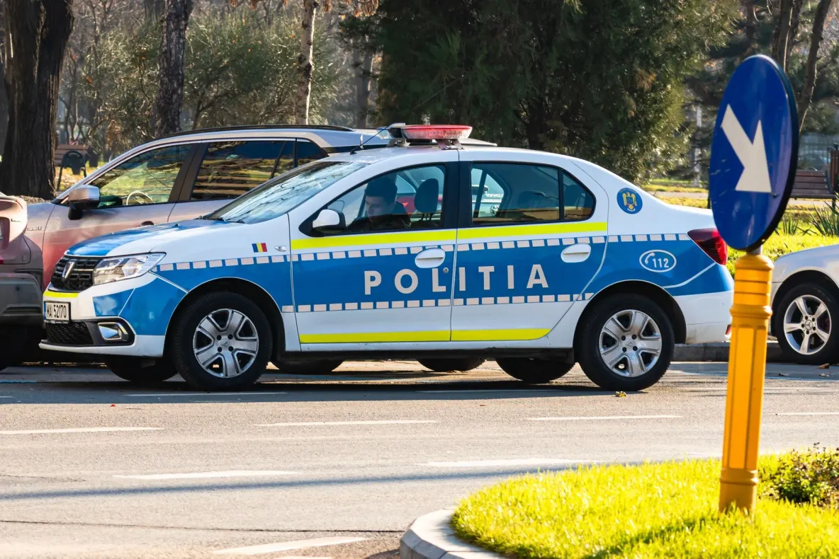 Anchetă pentru omor în Vâlcea: o femeie de 28 de ani a fost găsită într-o valiză în râul Olt