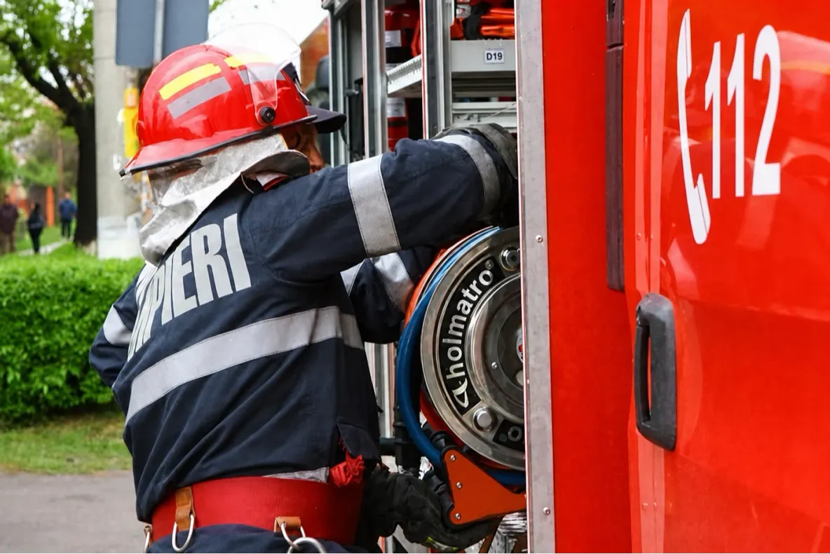 127 de oameni au murit în incendii de locuințe în primele 8 luni din 2026. Care sunt principalele cauze