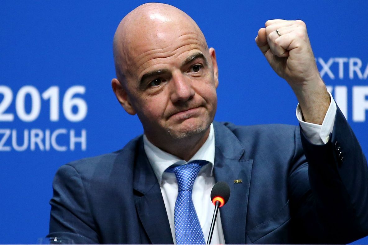 Trump transmite că Iranul poate participa la Cupa Mondială. Anunțul făcut de șeful FIFA