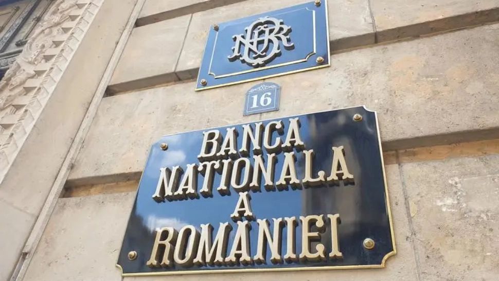 BNR cere explicații suplimentare după amenzile-record din dosarul ROBOR