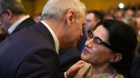 Ecaterina Andronescu intervine în scandalul momentului din PSD: Țuțuianu a vorbit în cadrul unei ședințe