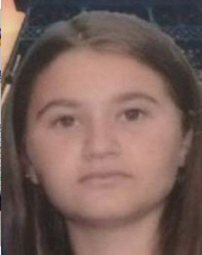 Adolescenta dispărută vineri a fost găsită. Este bine dar în poveste a intervenit și un dosar penal