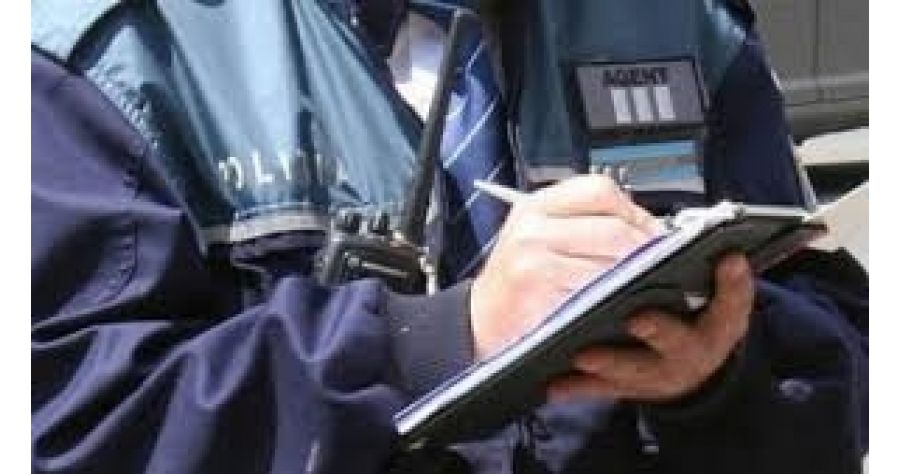 TITU. Arestat pentru influențarea declarațiilor