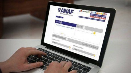 Servicii fiscale electronice la dispoziția contribuabililor