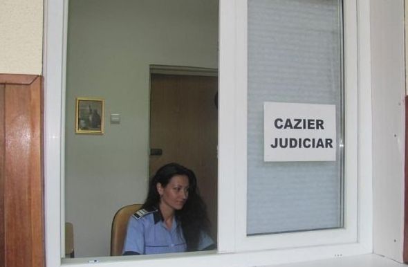 Cazierele pot fi eliberate. Sistemul informatic a fost remediat