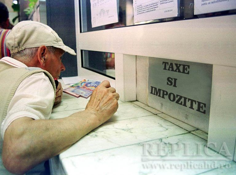 În ce condiții poți beneficia de scutirea de la plata majorărilor de întârziere aferente impozitelor și taxelor locale