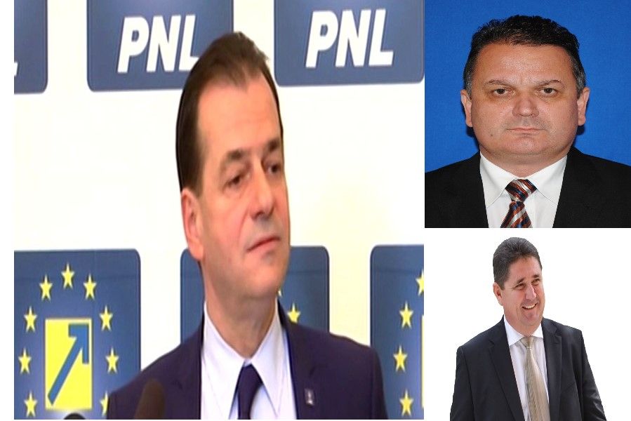 Alegeri PNL Dâmbovița. Virgil Guran este noul "șef" al liberalilor dâmbovițeni
