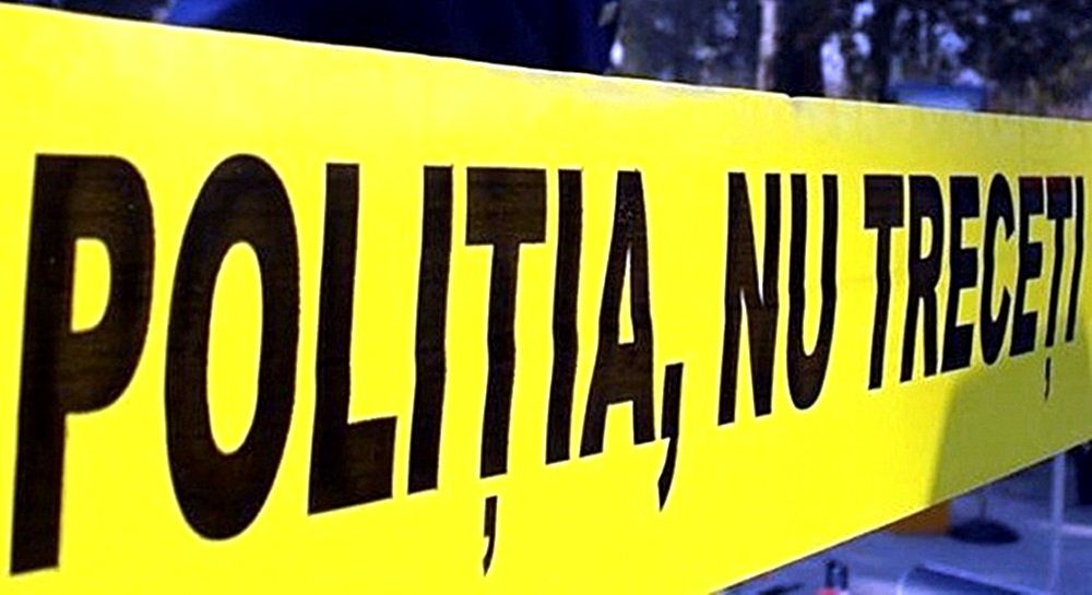 Tânăr decedat după ce a căzut de pe ATV.