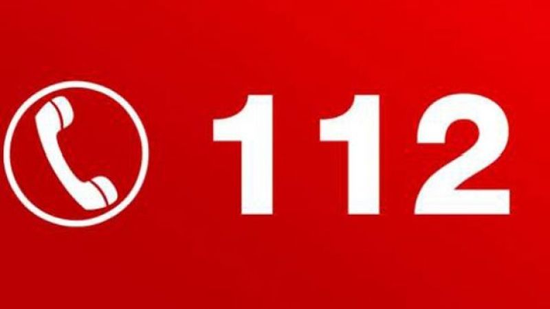 Zeci de apeluri la 112 în Vinerea Mare
