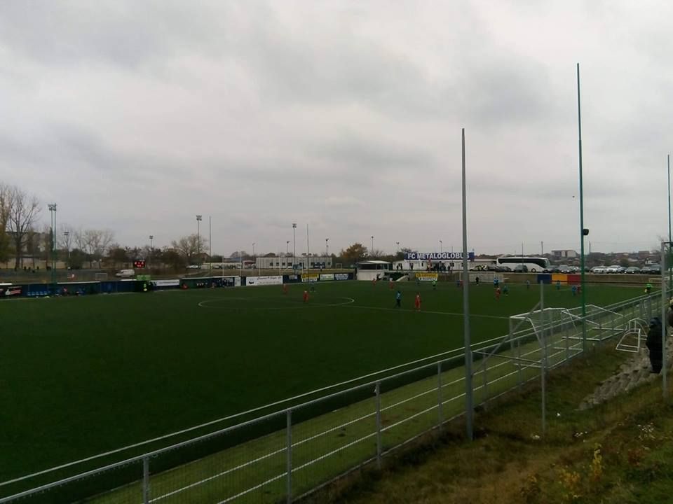 Liderul pierde din viteză. Metaloglobus București-Chindia Tgv. 0-0, în liga secundă de fotbal