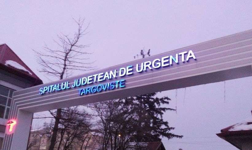Ministrul Sănătății, declarații în legătură cu cazul bebelușului care a murit la Spitalul din Târgoviște: „Inspectorii DSP au convocat comisia de hemovigilenţ”
