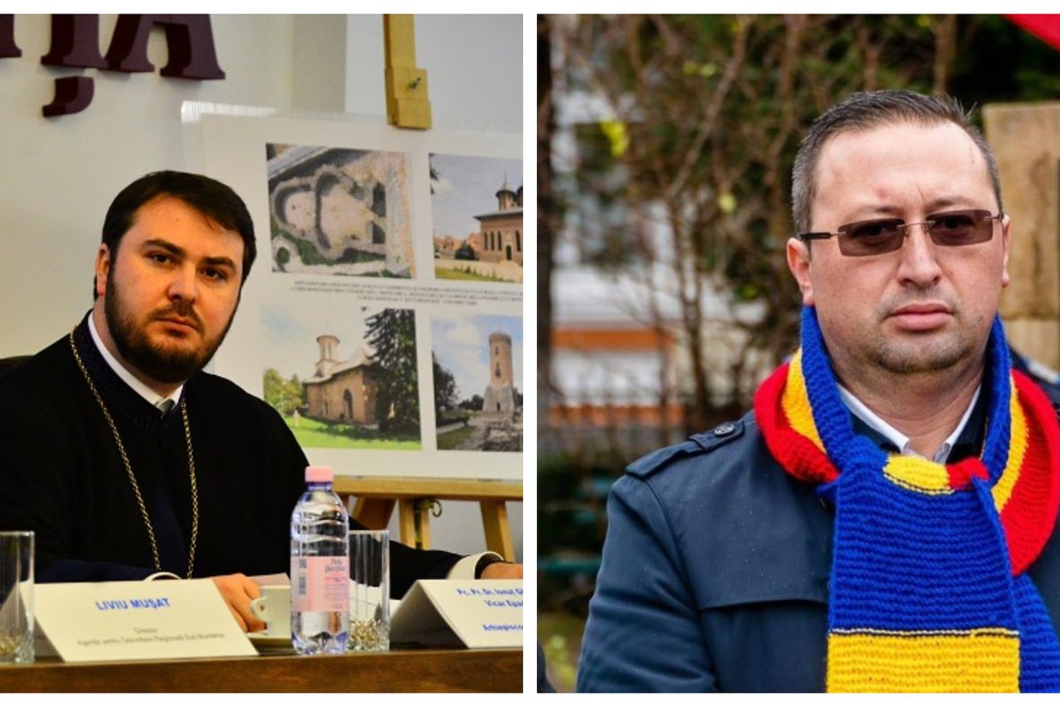 Primarul luat la țintă pentru că nu își declară apartenența religioasă