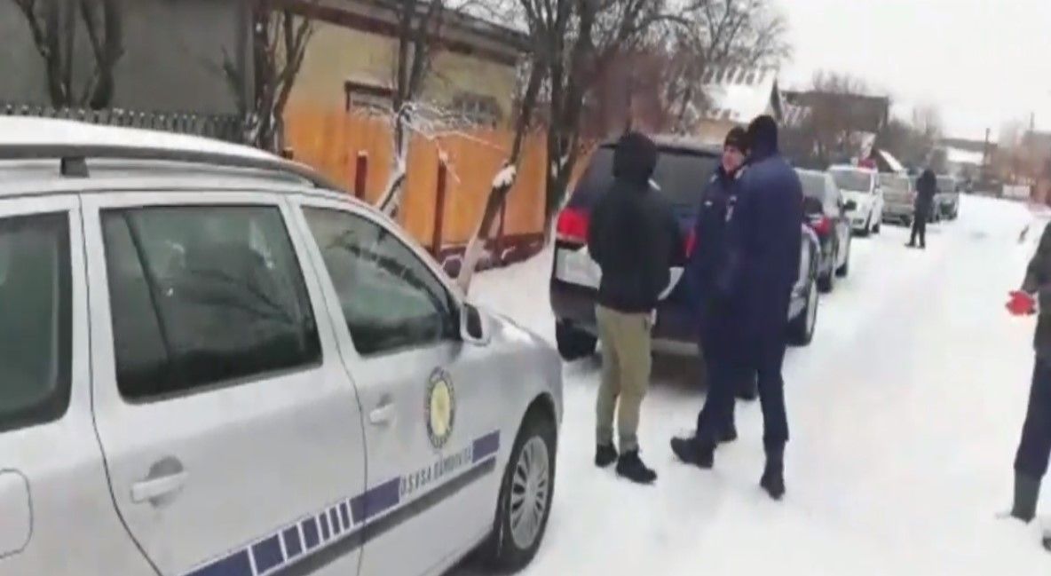 Restricții suspendate, la Șelaru, în localitatea lovită de pesta porcină africană