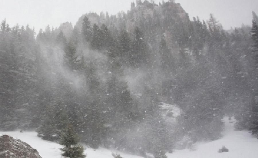 Crăciun sub semnul avertizărilor meteo. Unde vor fi probleme