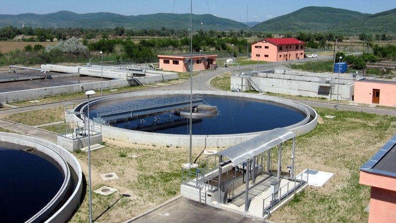 Proiect finalizat. Facturile rămân la fel, adică mari, la apă, în Dâmbovița