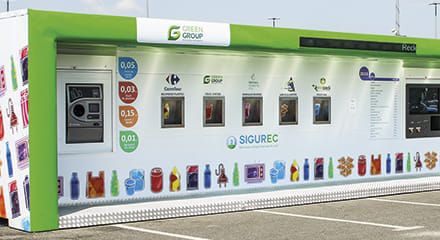 Târgoviștenii vor fi plătiți pentru deșeurile selectate selectiv