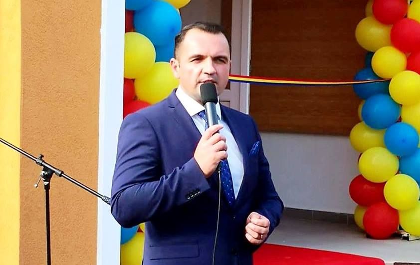 Primarul Târgoviştei, despre legea bugetului: „Este mult mai corect pentru administraţiile locale...”