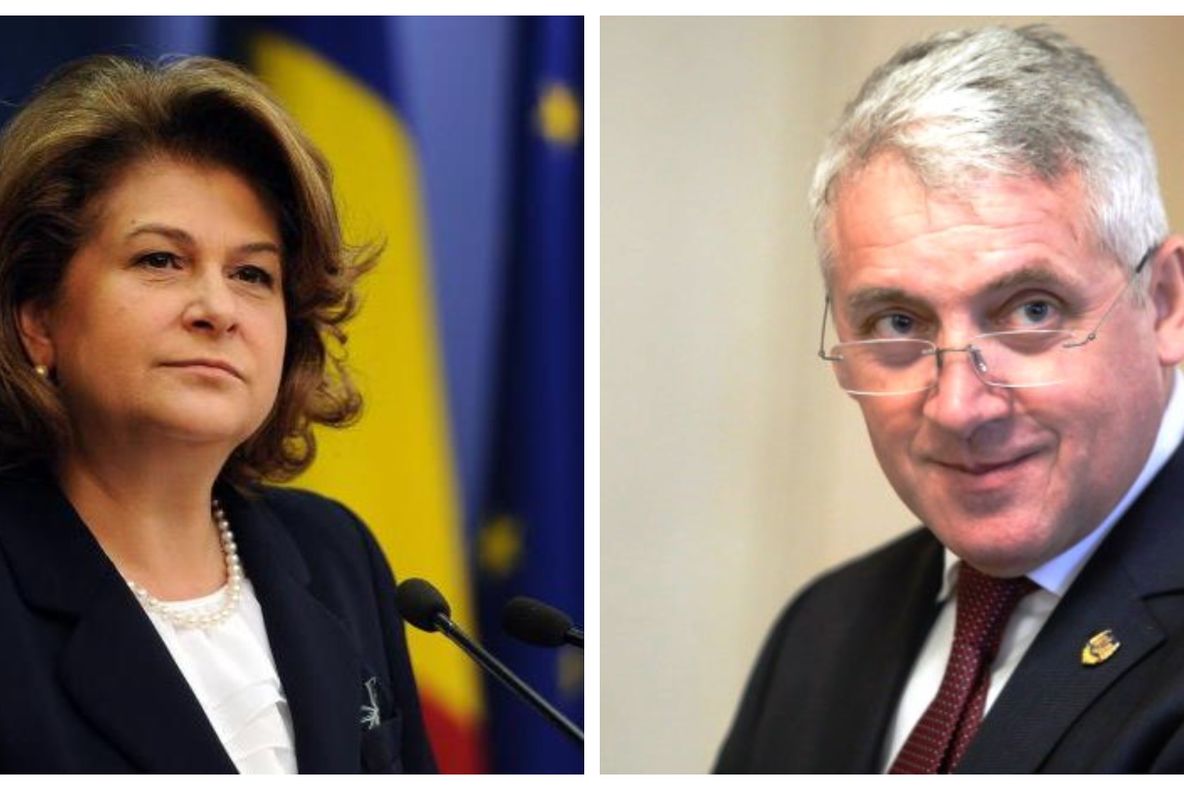 RovAna Pauker. Pamflet, de Adrian Țuțuianu