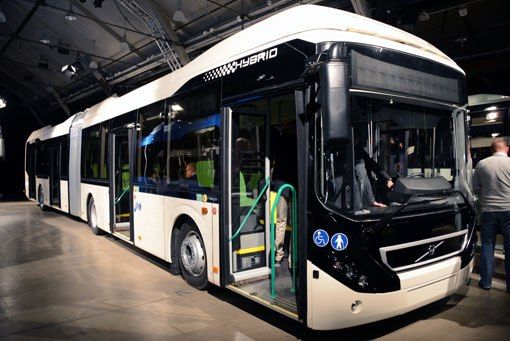 Târgoviște. Proiecte în MySMIS de 127 mil. lei, pentru modernizarea transportului public