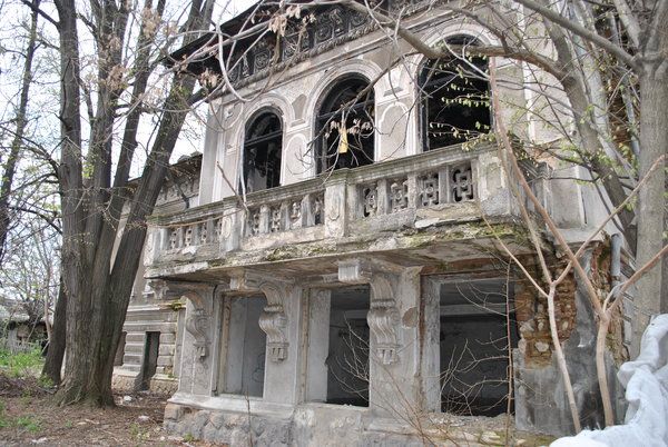 Impozite de 5 ori mai mari pentru proprietarii neglijenți