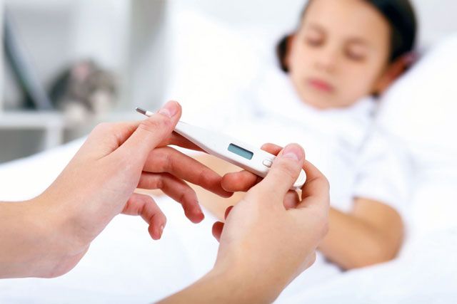 Dâmbovița. Peste 800 de viroze respiratorii și un nou caz de gripă tip A