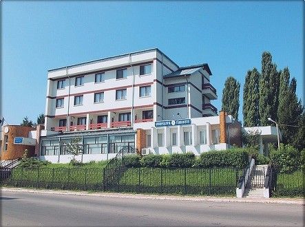 Concurs pentru ocuparea unui post vacant temporar de asistent social