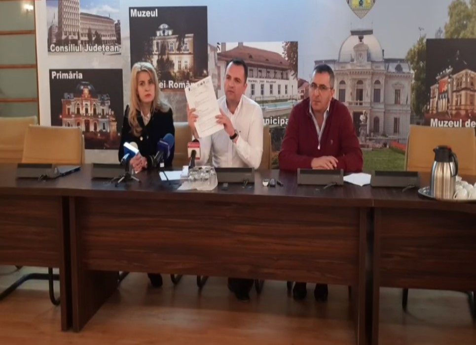 Primăria Târgoviște-38 de autobuze vechi și licitație pentru 28 noi, la preluarea serviciului de transport