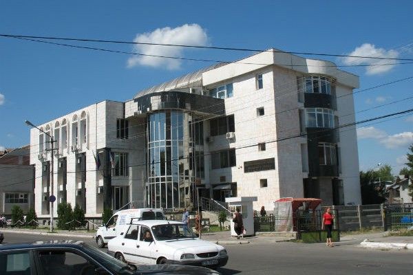 Bursa locurilor de muncă pentru absolvenți  - 18 octombrie 2019