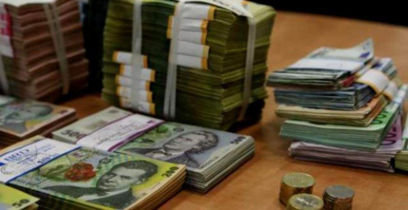 Evaziune fiscală. Mandat de executare a unei pedepse, pus în aplicare de polițiști