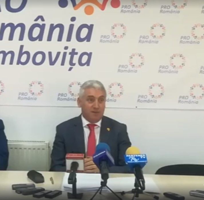 Țuțuianu despre scandalul Kovesi : "Nimeni nu-i mai presus de lege"