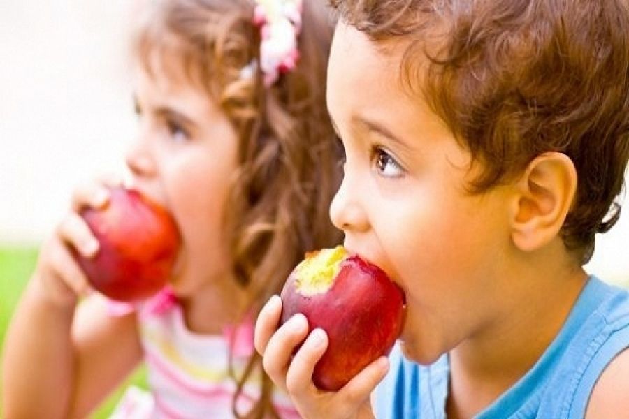 „Cum să creştem sănătoşi” - Proiect naţional de promovare a unui stil de viaţă sănătos destinat preşcolarilor, implementat în Dâmboviţa
