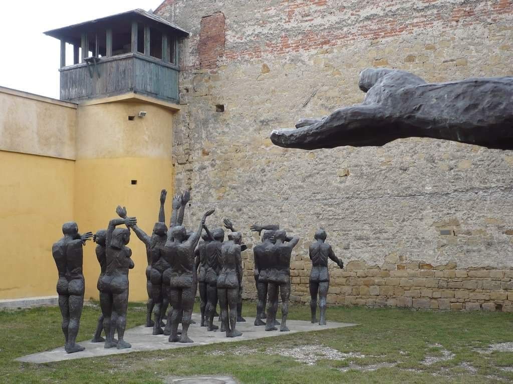 Organizația Neamunit Târgoviște organizează Marșul Tăcerii pentru comemorarea victimelor regimului comunist