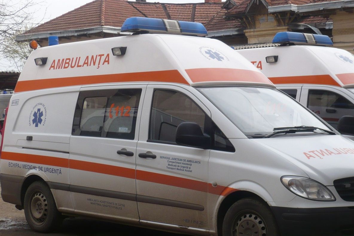 Tragedie la Mătăsaru. Bebeluș de doar două luni găsit fără suflare, de propria mamă