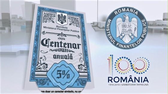 MFP continuă și în luna martie emisiunile de titluri de stat pentru populație
