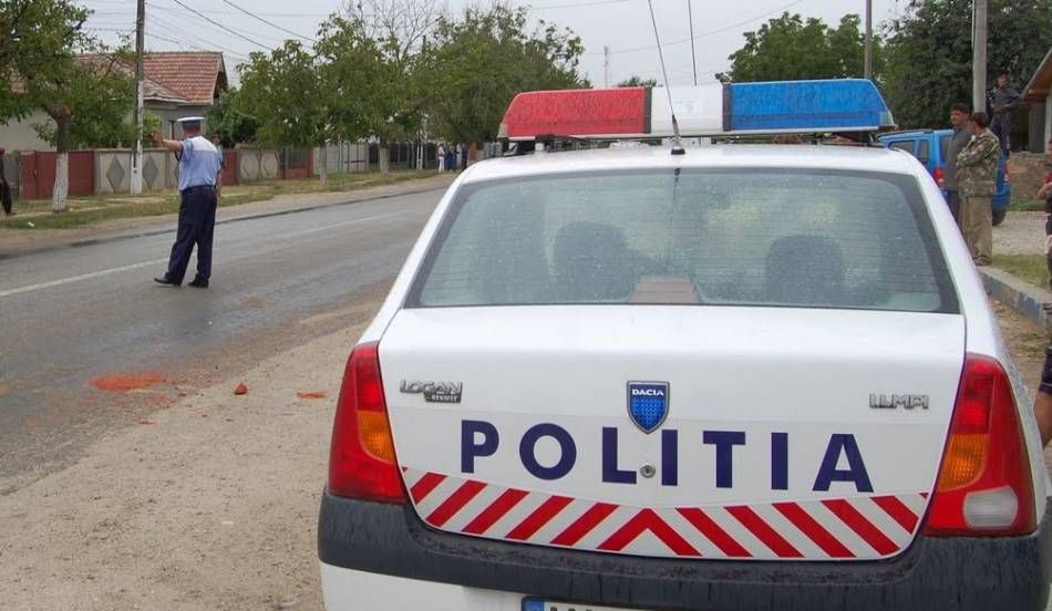 Tineri, beți și fără permis, dar la volan, pe drumurile publice