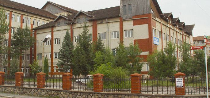 Secția de pediatrie a Spitalului Orășenesc Pucioasa, redeschisă cu bani privați