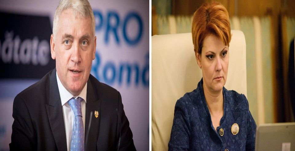 Țuțuianu-Vasilescu, război, pe facebook, cu invective, legat de statutul pensiilor militare