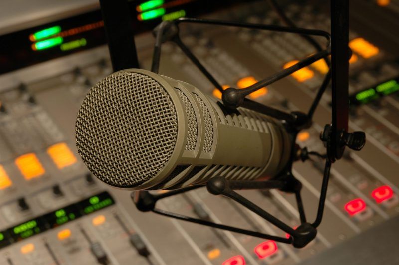 Schimabare importantă în acționariatului unui post de radio care emite și în Târgoviște