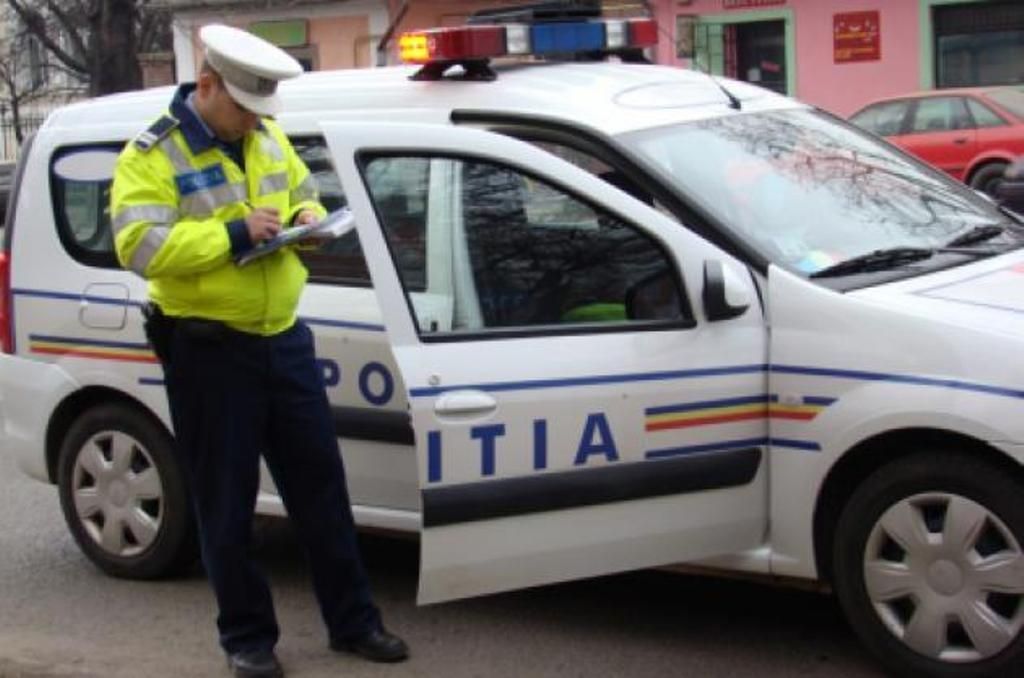 Sărbători pascale în siguranță. Sute de polițiști vor fi la datorie