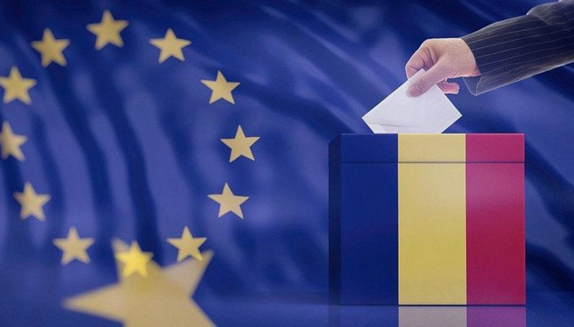 Rezultate parțiale Europarlamentare 2019 în Dâmbovița. PSD – 32,8%; PNL – 26,1%; USR – 15,6%