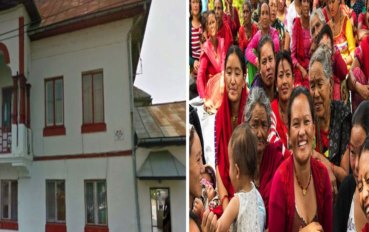 Tentativă de viol asupra unei femei originare din Nepal, la Găești