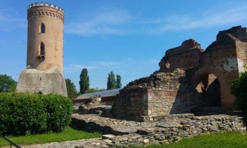 Intrare liberă în muzeele Curții Domnești din Târgoviște, de 1 iunie