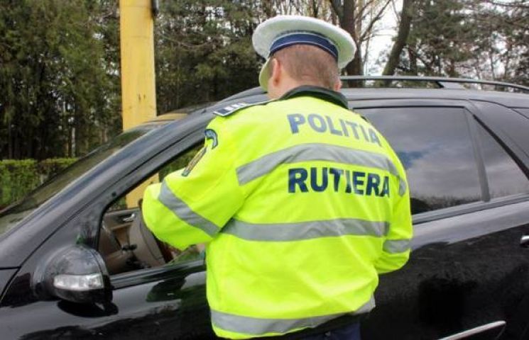 Oamenii legii din Dâmbovița sunt și ei în alertă. Se caută ucigașul unui polițist din Timiș