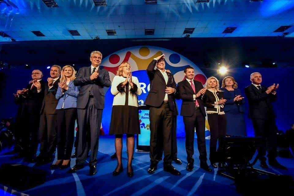"Aroganțe electorale": Trei foști prim-miniștri vin la Târgoviște, "Fără bodyguarzi,fără parole"