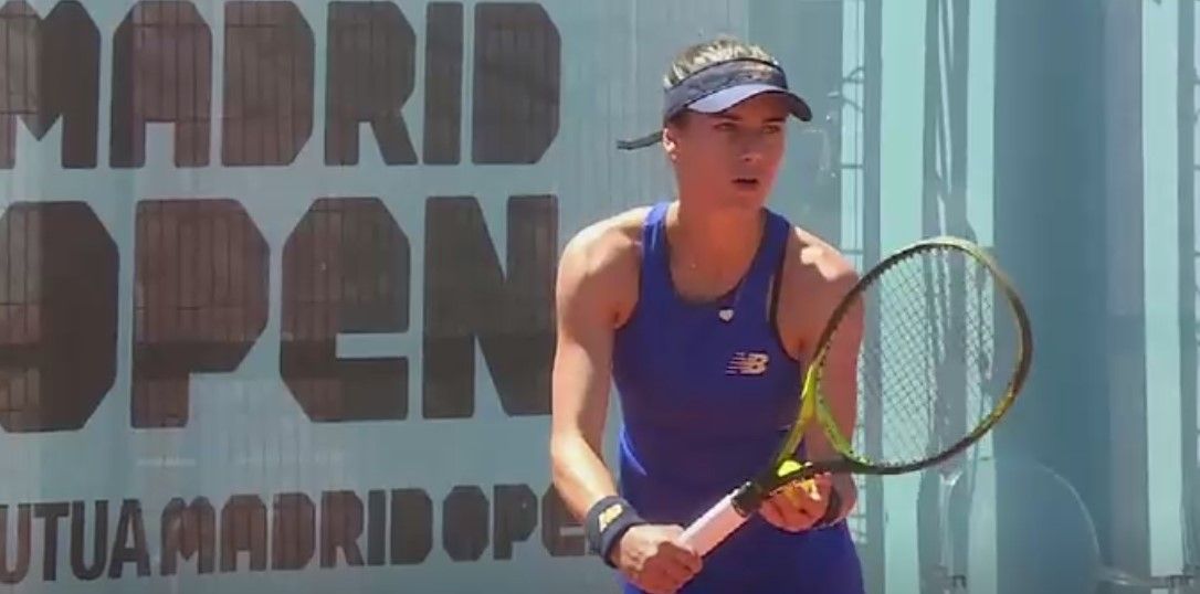 Sorana Cîrstea produce surpriza la Madrid și se califică în turul II al turneului