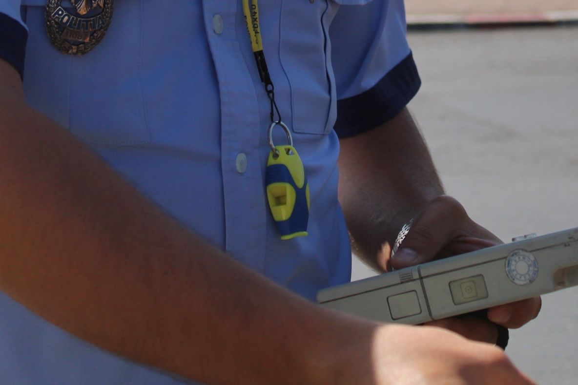 S-au urcat băuți bine la volan. S-au ales cu dosare penale, după ce au fost depistați de polițiști