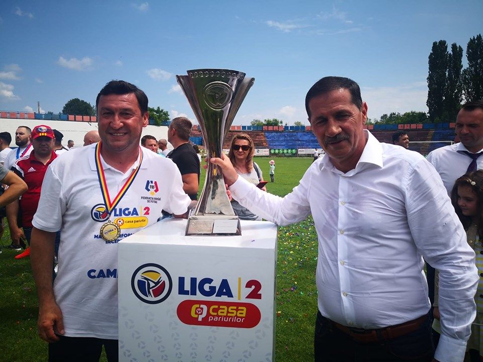 Viorel Moldovan nu pleacă la Dinamo. Anunț oficial al clubului Chindia Târgoviște