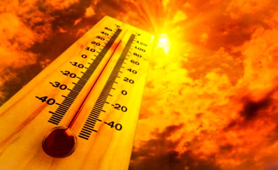 Update|Instabilitate atmosferică și temperaturi de peste 30 de grade Celsius, în Dâmbovița