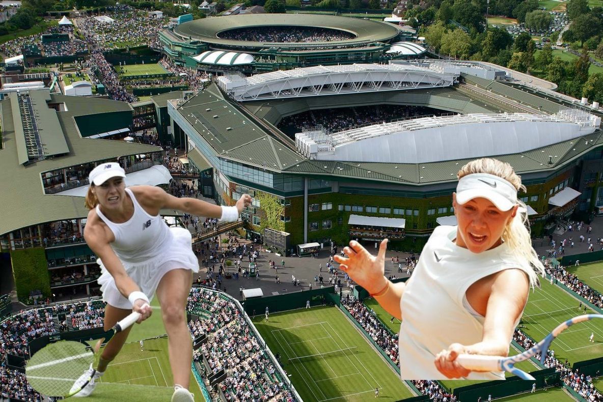 Eliminare prematură, de la Wimbledon, pentru Sorana Cîrstea